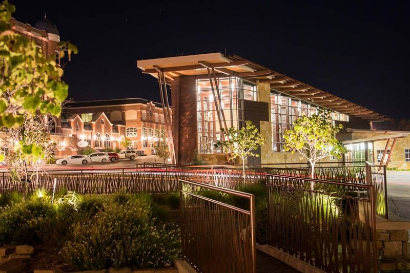 Christmas in Sulphur Oklahoma's Official Travel